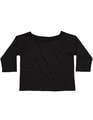 Dames Sweater Flash Dance Mantis M128 Zwart